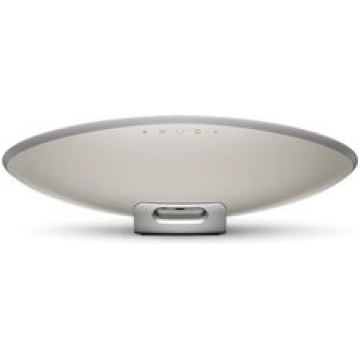 Bowers & Wilkins Zeppelin Wireless Smart Speaker E