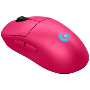 Logitech Logitech Pro 2 Lightspeed Bezvadu Spēļu p