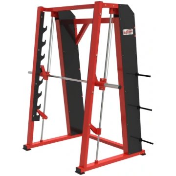 Vertical Smith Machine - RFA | Functional Training