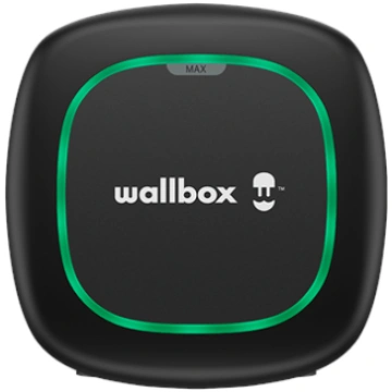 Wallbox Electric Vehicle charge , Pulsar Max , 22 