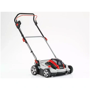 AL-KO SF 4036 skarifikators