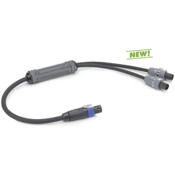Sommer cable Speaker System , Speakon 2-pole Somme