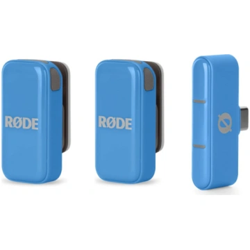 Rode Microphones Wireless Micro USB-C, microphone 