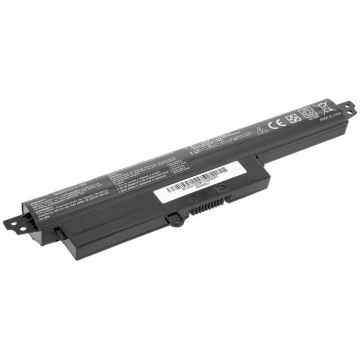 Portatīvā datora akumulators Mitsu A31N1302 Asus V