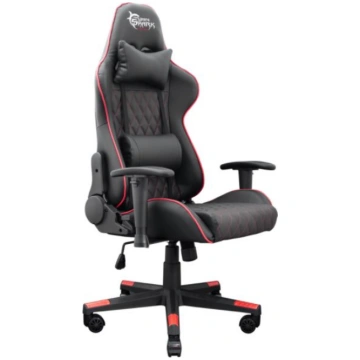 White Shark RACER-TWO Gaming Chair