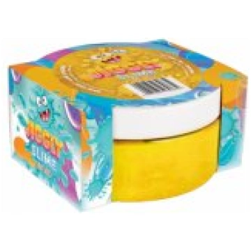 Tuban Jiggly Slime gold pearl 200g TU3595-TUBAN