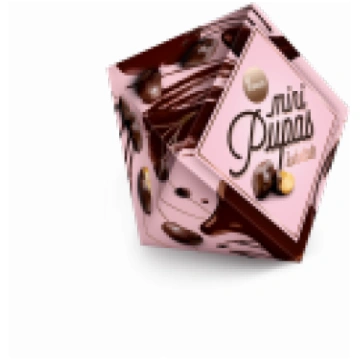 Kukuruza.lv, siera popkorns, 90g