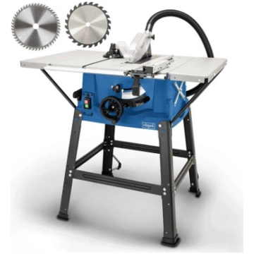 Scheppach HS100S ripzāģēšanas mašīna, 5901310905 4