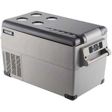Auto ledusskapis Auto ledusskapis, 35L portatīvais