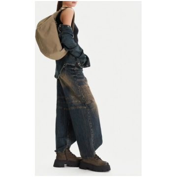 Guess Jeans Soma CWBEO-GUESS-M-002-09 Zaļš