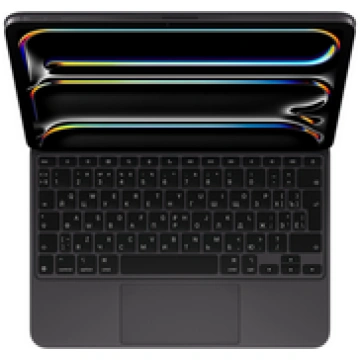 Apple Magic Keyboard for iPad Pro 11" (M4) ENG/RUS
