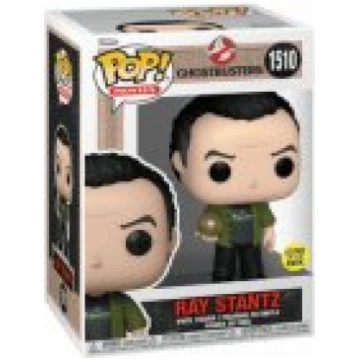 Funko _6832893 FUNKO POP! Vinyl figure: Ghostbuste