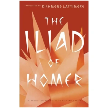 Iliad of Homer