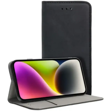 SMART MAGNETO grāmatiņas tipa maciņš XIAOMI Redmi 
