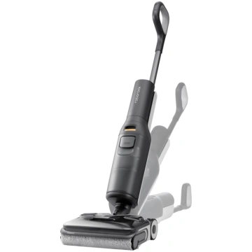 Vacuum Cleaner, ROBOROCK, F25 ACE COMBO, Upright/W