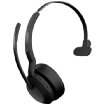 Jabra Evolve2 55 - Link380c UC Mono 25599-889-899