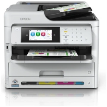 Daudzfunkciju tintes kopētājs/skeneris Epson WorkF