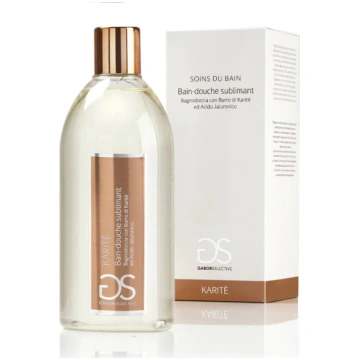 Gabor Selective Karite Bain-Douche Sublimant 550ml