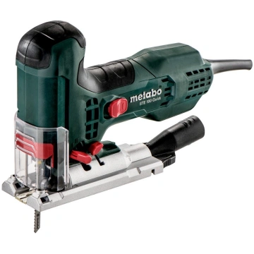 Metabo figūrzāģis STE 100 Quick 601100500