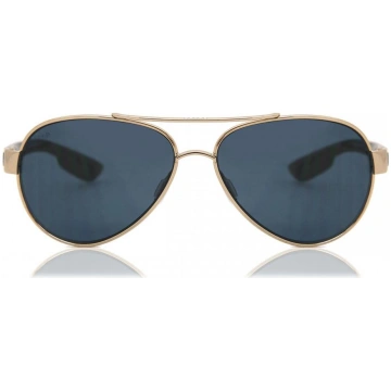 Costa Del Mar Loreto Polarized Lr 64 Ogp Unisex sa