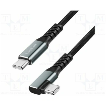 Cable; USB 3.2 Gen 2; USB C plug,USB C angled plug