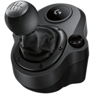 Logitech - Driving Force Shifter For G923 G29 G920