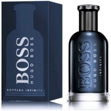 Hugo Boss Boss Bottled Infinite Smaržas EDP 100 ml