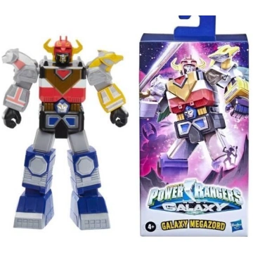 Hasbro POWER RANGERS Galaxy Megazord figūra
