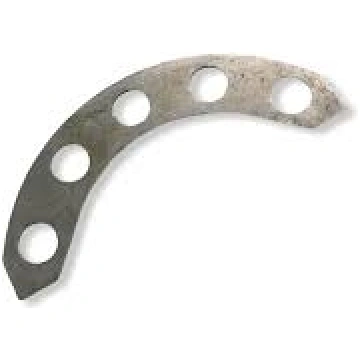 Paplāksne regulēšanas 0.5mm 522302021