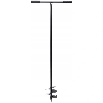 Rokas urbis zemes augsnes virzulim 150mm