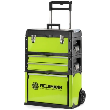 Fieldmann Kaste Instrumentu Uz Riteņiem Fdn 4150