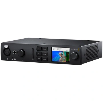 Blackmagic Ultrastudio Mini 4K Blackmagic Design