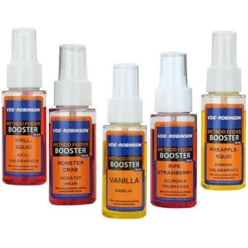 VDE-Robinson method feeder booster 50ml 15827
