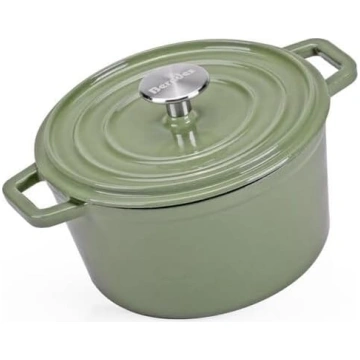 Berndes B.iron Servēšanas katls 0,75 L ar vāku - 1