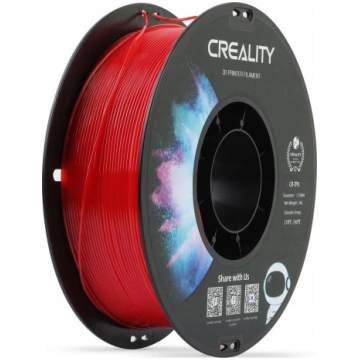 Creality TPU Filament (Red) ( 6971636407331 141756