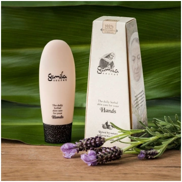 Memo Paris Gamila Secret, Gamila Secret, Hydrating