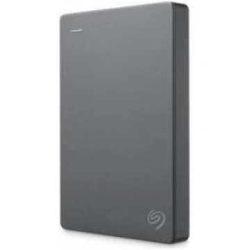 Seagate Basic 4TB Black (STJL4000400)