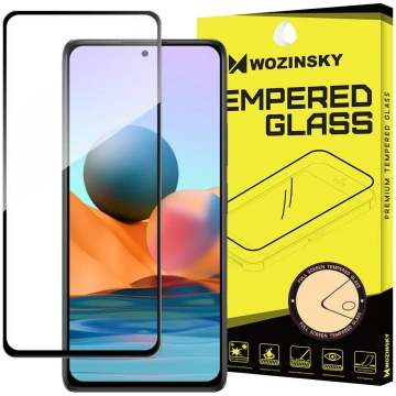 WZK Screen Protector for Xiaomi 12T / 12T Pro / Re