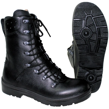 BW cīņas zābaki, "Model 2007", kā jauns