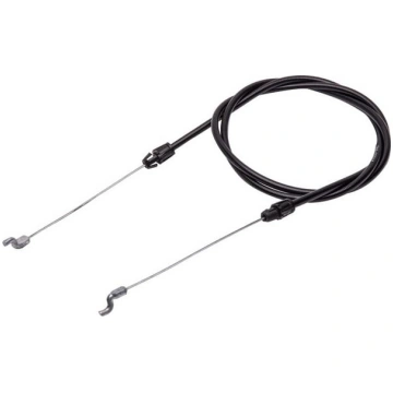 Dzinēja noslāpēšanas trose MTD 746-05027