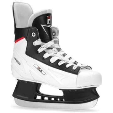 Hokeja slidas Fila Viper HC, baltas