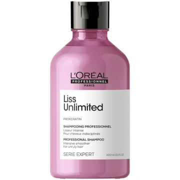 LOREAL PROFESSIONNEL - Šampūns nepaklausīgiem mati