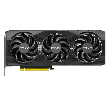 PNY GeForce RTX 5070 12GB Overclocked Triple Fan -