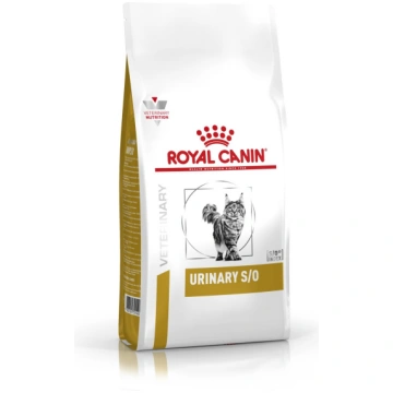VHN Cat Urinary S/O 0,4 kg Royal Canin