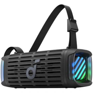 Anker Soundcore Speaker Boom 3i 50 W Waterproof Bl