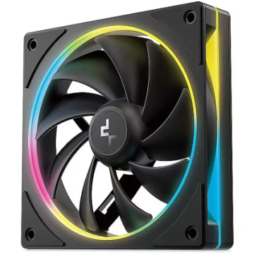 Deepcool Fan FL12 SE (R-FL12SE-BKAPN1-G) R-FL12SE-