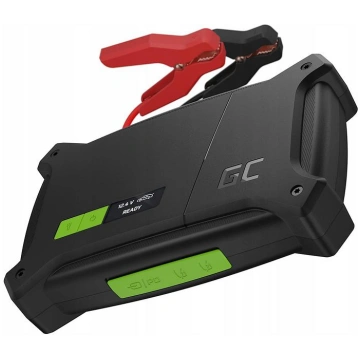 POWERBANK CAR STARTER Green Cell PowerBoost Auto J