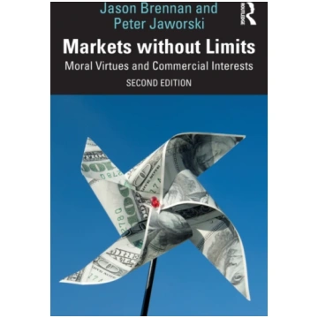 Markets without Limits Jason Brennan