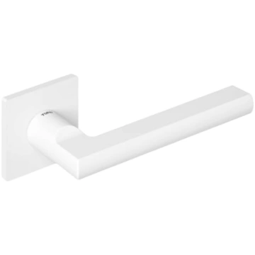 Durvju rokturi TUPAI 2253 5SQ 152 White