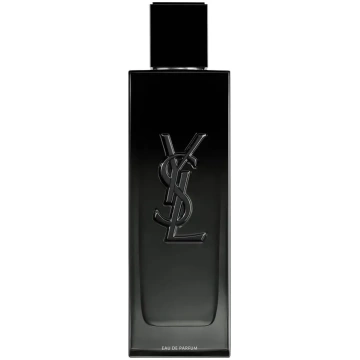Yves Saint Laurent MYSLF Eau de Parfum with Fresh 